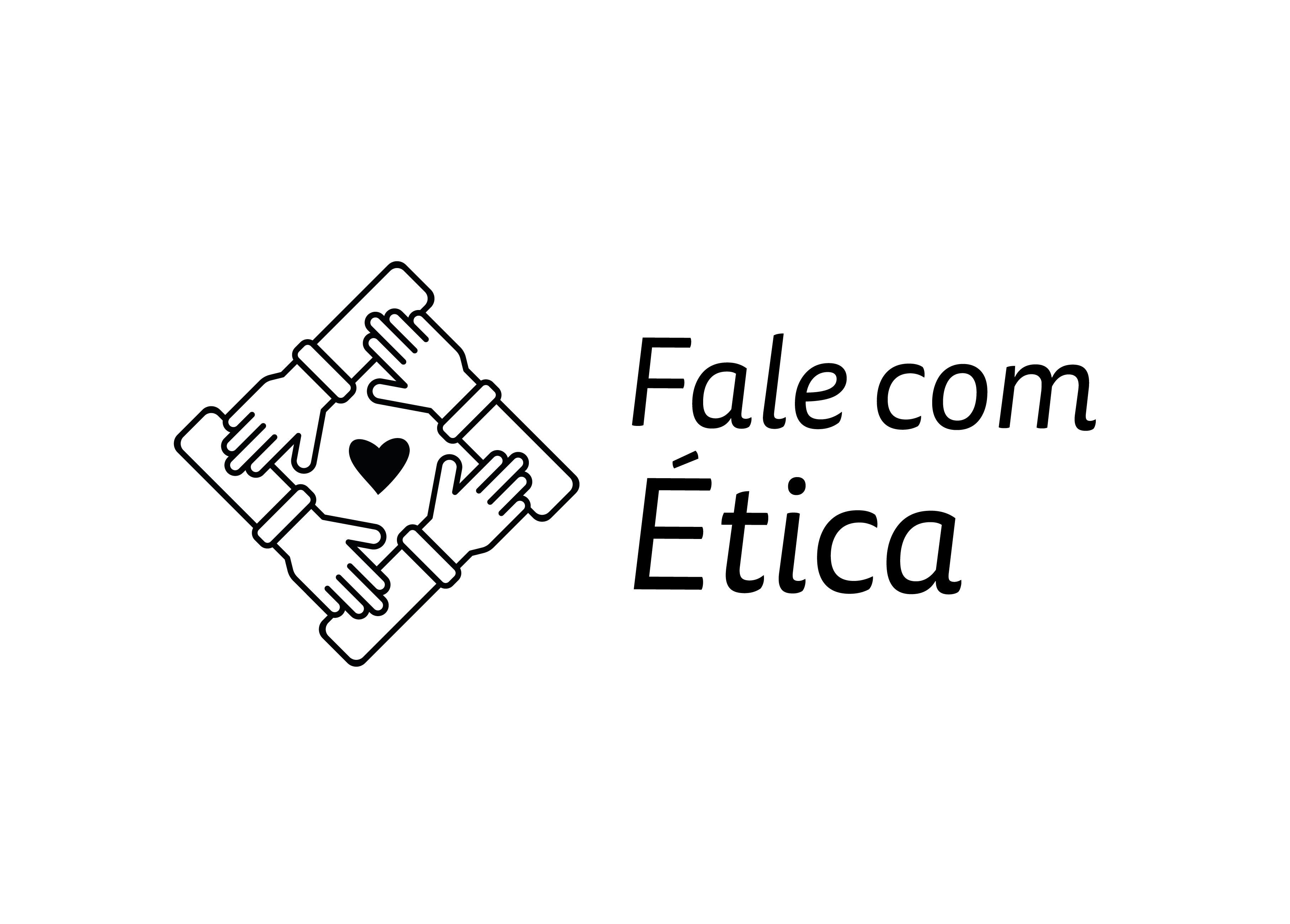 Logo Canal de Ética